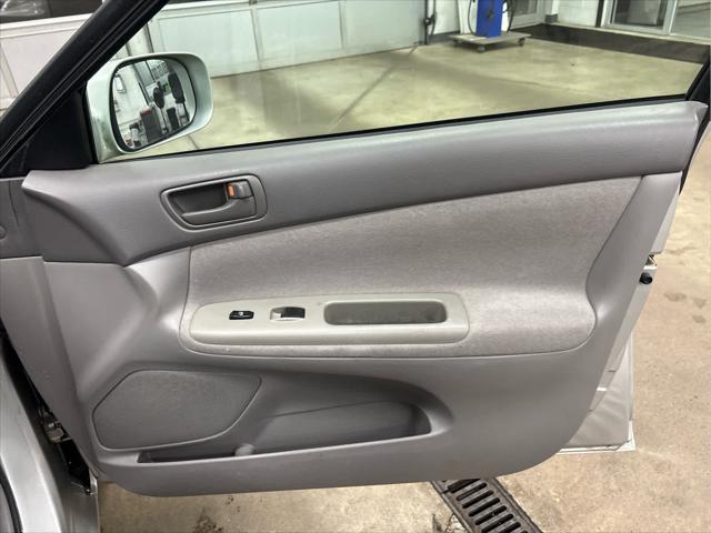 Used 2002 Toyota Camry For Sale in Wilmington, OH