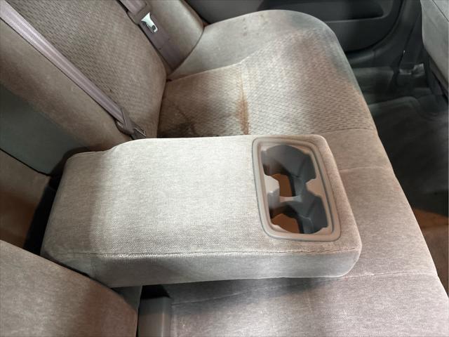 Used 2002 Toyota Camry For Sale in Wilmington, OH