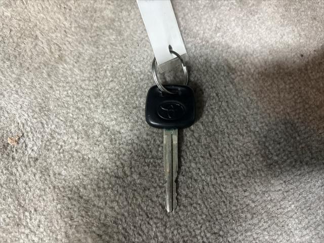 Used 2002 Toyota Camry For Sale in Wilmington, OH