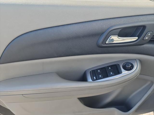 Used 2014 Chevrolet Malibu For Sale in Wilmington, OH
