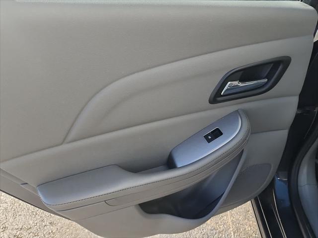 Used 2014 Chevrolet Malibu For Sale in Wilmington, OH