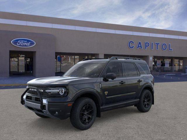 2025 Ford Bronco Sport Badlands for sale in Santa Fe, NM