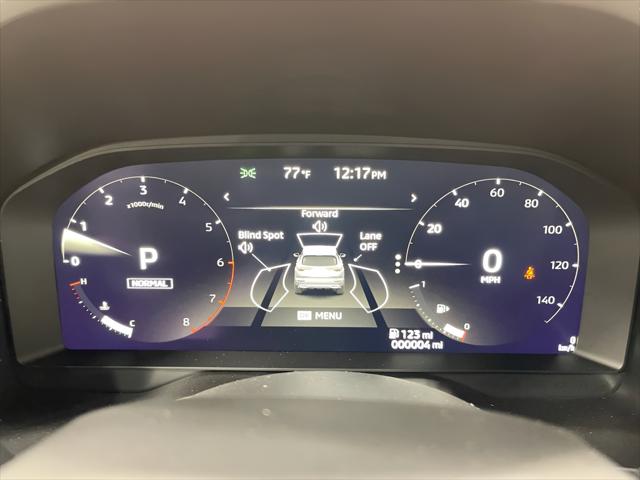 2025 Mitsubishi Outlander SE 2.5 S-AWC