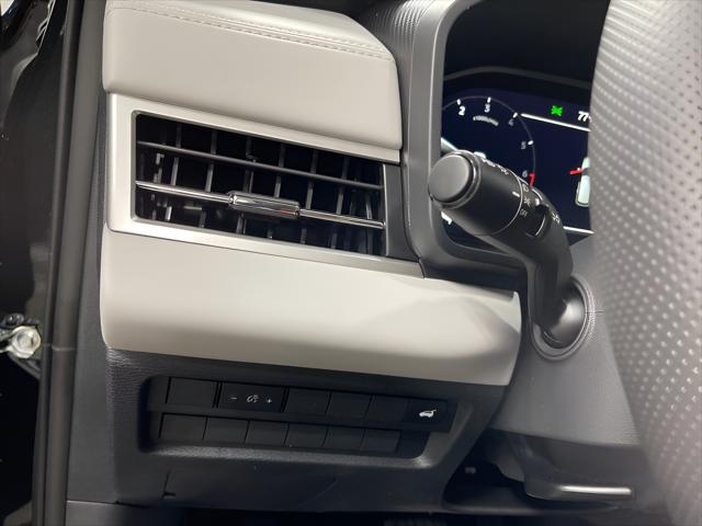 2025 Mitsubishi Outlander SE 2.5 S-AWC