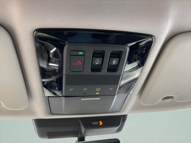 2025 Mitsubishi Outlander SE 2.5 S-AWC