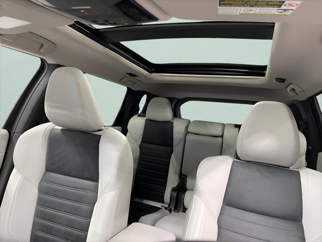 2025 Mitsubishi Outlander SE 2.5 S-AWC