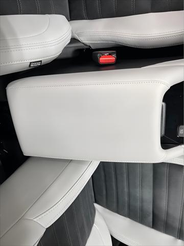 2025 Mitsubishi Outlander SE 2.5 S-AWC