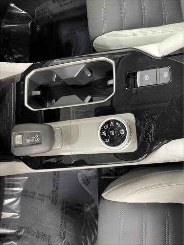 2025 Mitsubishi Outlander SE 2.5 S-AWC