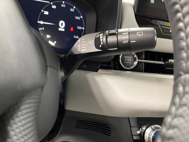2025 Mitsubishi Outlander SE 2.5 S-AWC