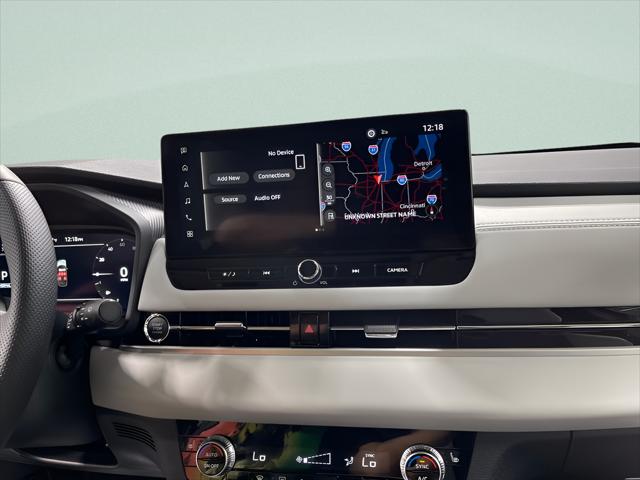 2025 Mitsubishi Outlander SE 2.5 S-AWC