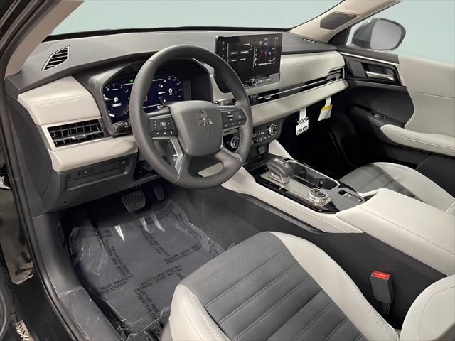 2025 Mitsubishi Outlander SE 2.5 S-AWC