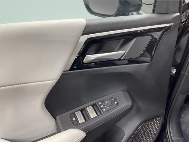 2025 Mitsubishi Outlander SE 2.5 S-AWC