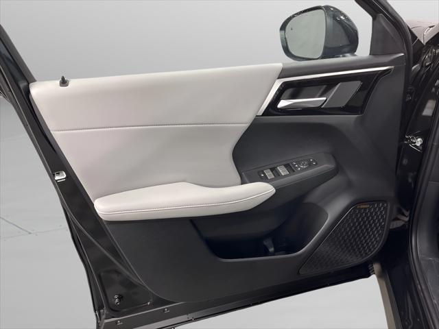 2025 Mitsubishi Outlander SE 2.5 S-AWC