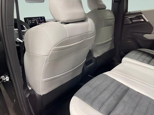 2025 Mitsubishi Outlander SE 2.5 S-AWC