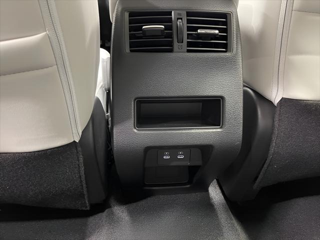 2025 Mitsubishi Outlander SE 2.5 S-AWC