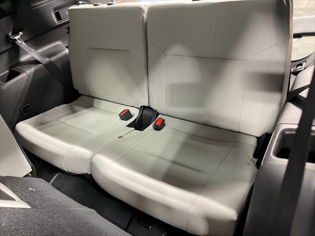 2025 Mitsubishi Outlander SE 2.5 S-AWC