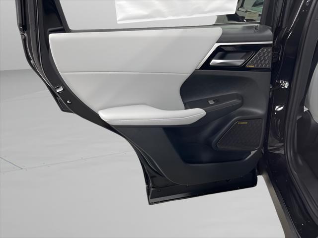 2025 Mitsubishi Outlander SE 2.5 S-AWC