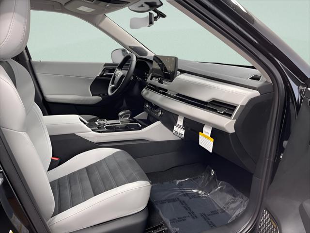 2025 Mitsubishi Outlander SE 2.5 S-AWC