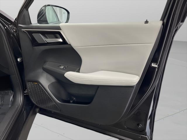 2025 Mitsubishi Outlander SE 2.5 S-AWC