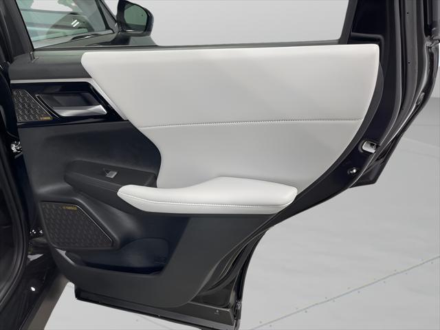 2025 Mitsubishi Outlander SE 2.5 S-AWC