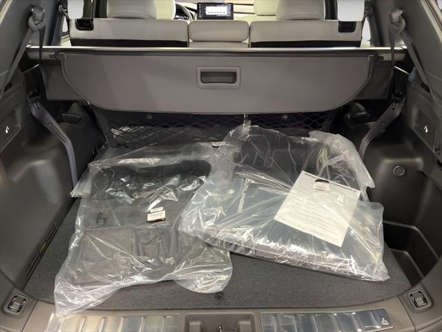 2025 Mitsubishi Outlander SE 2.5 S-AWC