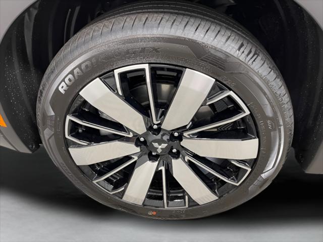 2025 Mitsubishi Outlander SE 2.5 S-AWC