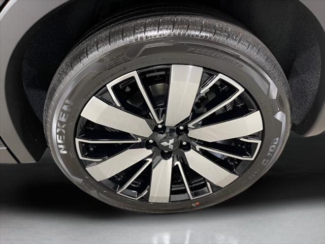 2025 Mitsubishi Outlander SE 2.5 S-AWC