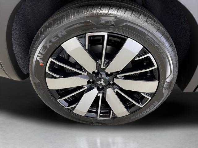 2025 Mitsubishi Outlander SE 2.5 S-AWC