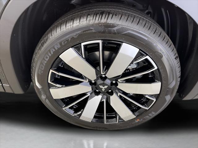 2025 Mitsubishi Outlander SE 2.5 S-AWC