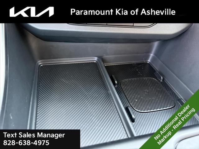2026 Kia Carnival MPV EX