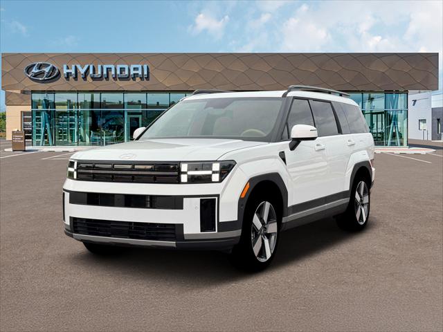 2026 Hyundai Santa Fe Hybrid Limited for sale in Blue Springs, MO