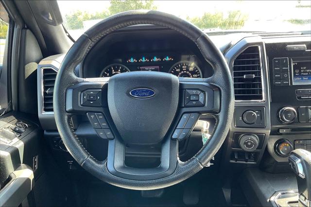 Used 2016 Ford F-150 For Sale in Olive Branch, MS