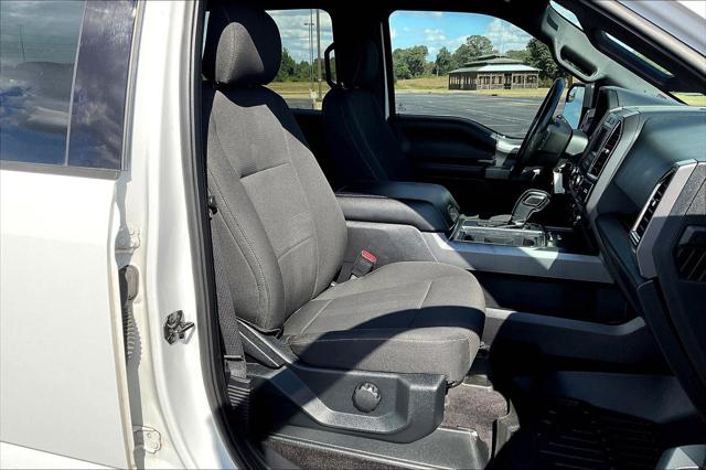 Used 2016 Ford F-150 For Sale in Olive Branch, MS