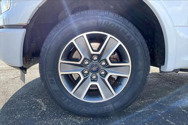 Used 2016 Ford F-150 For Sale in Olive Branch, MS