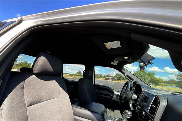 Used 2016 Ford F-150 For Sale in Olive Branch, MS