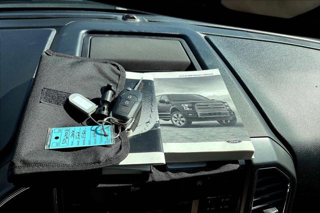 Used 2016 Ford F-150 For Sale in Olive Branch, MS