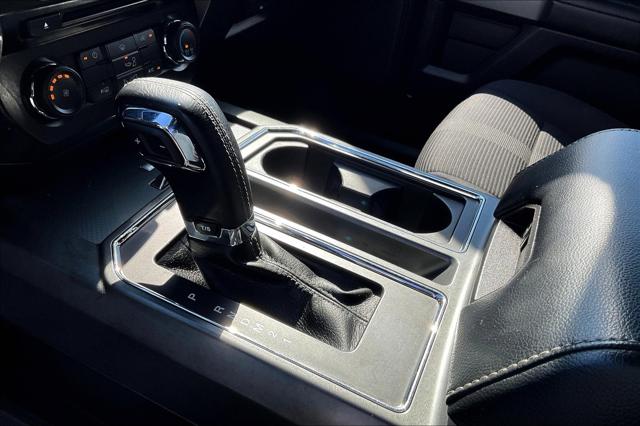 Used 2016 Ford F-150 For Sale in Olive Branch, MS