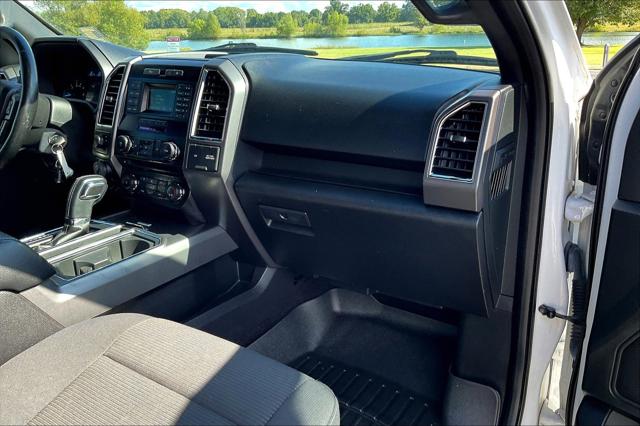 Used 2016 Ford F-150 For Sale in Olive Branch, MS