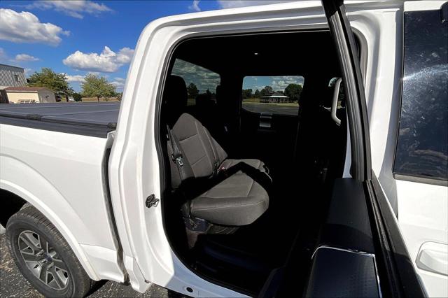 Used 2016 Ford F-150 For Sale in Olive Branch, MS