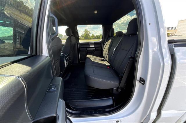 Used 2016 Ford F-150 For Sale in Olive Branch, MS