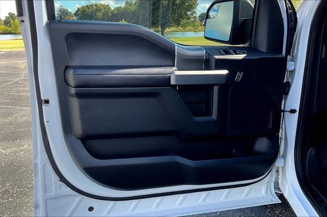 Used 2016 Ford F-150 For Sale in Olive Branch, MS