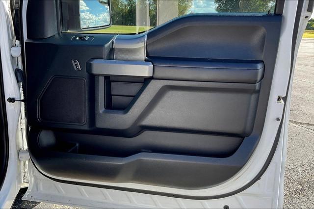 Used 2016 Ford F-150 For Sale in Olive Branch, MS