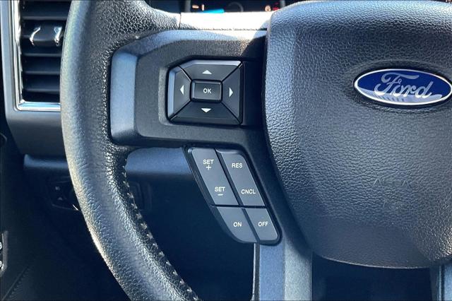 Used 2016 Ford F-150 For Sale in Olive Branch, MS