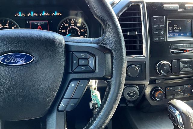 Used 2016 Ford F-150 For Sale in Olive Branch, MS