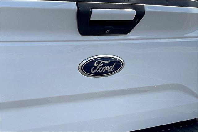 Used 2016 Ford F-150 For Sale in Olive Branch, MS