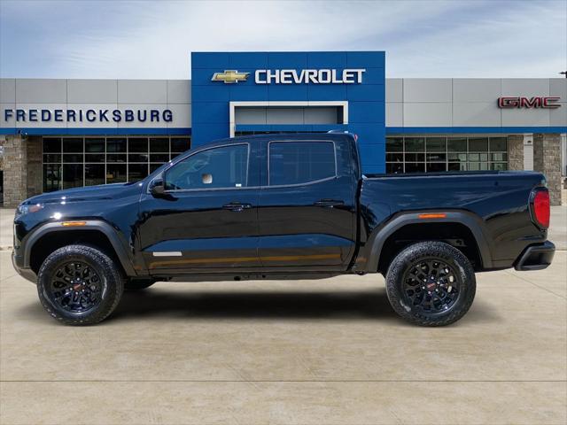 2026 GMC Canyon 2WD Elevation