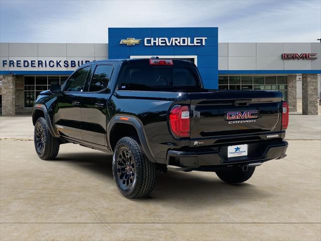 2026 GMC Canyon 2WD Elevation
