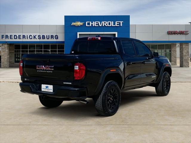 2026 GMC Canyon 2WD Elevation