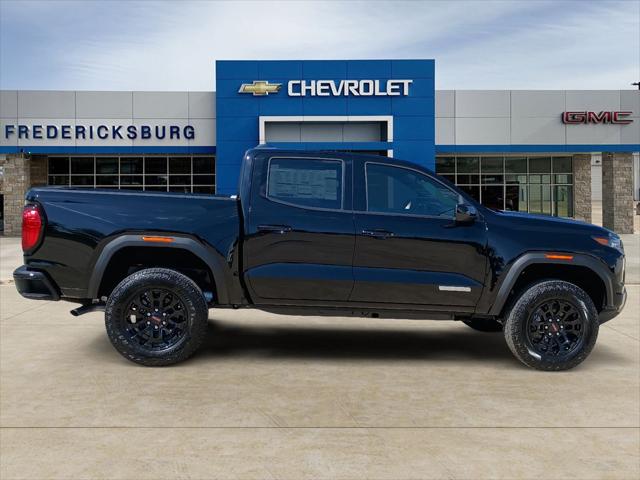 2026 GMC Canyon 2WD Elevation