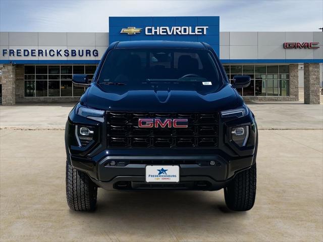 2026 GMC Canyon 2WD Elevation
